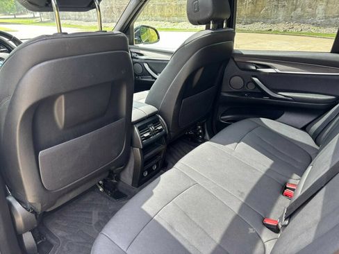 Used 2017 BMW X5 sDrive35i RWD image 16