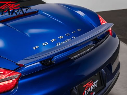 Used 2013 Porsche Boxster S image 22