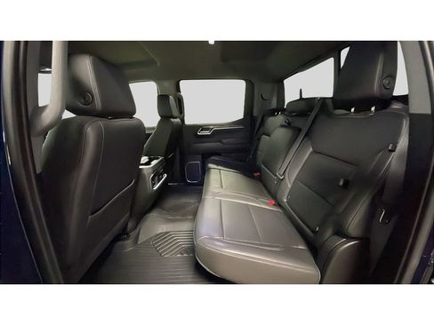 Used 2023 Chevrolet Silverado 1500 LTZ image 15
