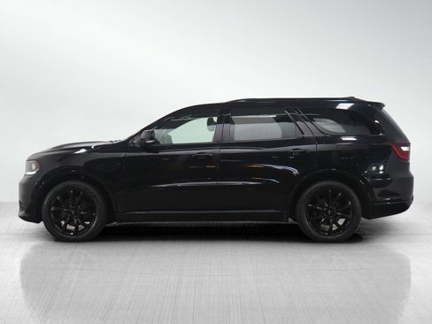 Used 2019 Dodge Durango R/T w/ Technology Group image 2