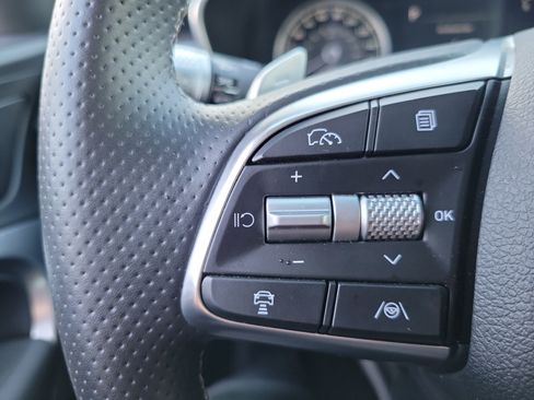 Certified 2026 Genesis G70 2.5T image 7