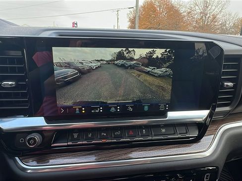 New 2026 Chevrolet Silverado 3500 LT w/ All Star Edition image 27