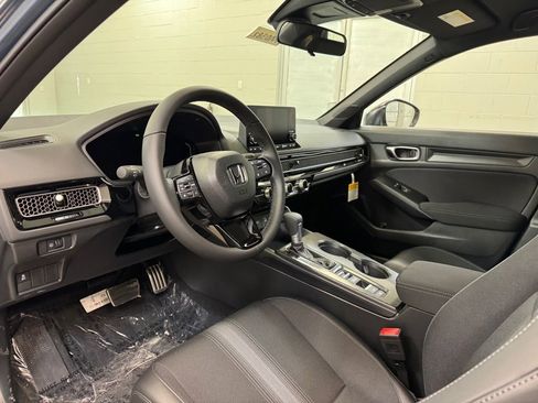 New 2026 Honda Civic Sport image 12