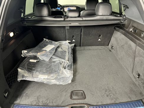 New 2025 Mercedes-Benz GLE 53 AMG 4MATIC image 23