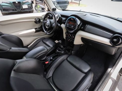 Used 2016 MINI Cooper 2-Door Hardtop FWD image 39