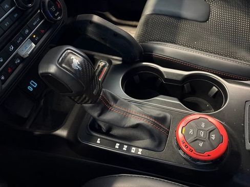 Used 2023 Ford Bronco Raptor AWD/4WD image 19