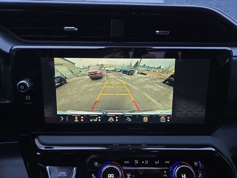 New 2026 GMC Sierra 1500 AT4 w/ Technology Package image 25