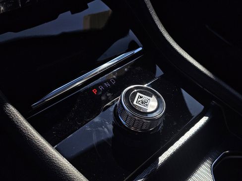 New 2025 Jeep Grand Cherokee Altitude X image 14