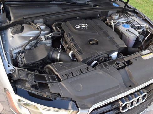Used 2016 Audi A5 2.0T Premium Plus w/ Technology Package AWD/4WD image 91
