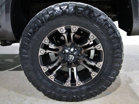Used 2016 RAM 2500 Laramie w/ Sport Appearance Group AWD/4WD image 19