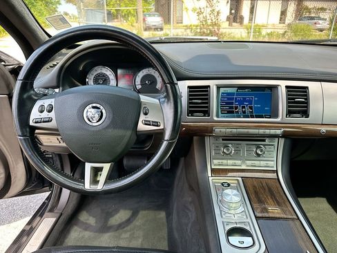 Used 2011 Jaguar XF Supercharged image 19