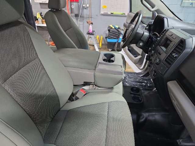 Used 2018 Ford F150 XL w/ Equipment Group 101A Mid AWD/4WD image 12