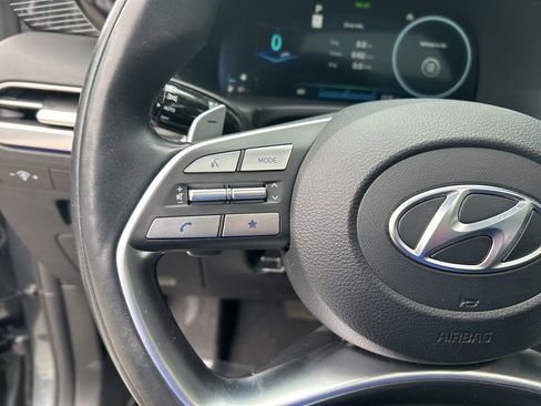 Used 2023 Hyundai Palisade Calligraphy AWD/4WD image 22