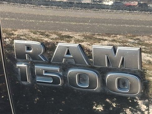 Used 2017 RAM 1500 Express w/ Black Ram 1500 Express Group image 29