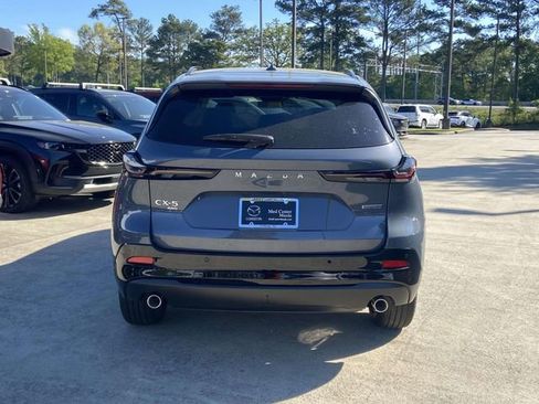 New 2026 MAZDA CX-5 2.5 S w/ Premium Plus Package AWD/4WD image 2