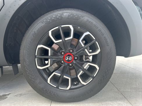 New 2024 Hyundai Santa Cruz XRT image 43