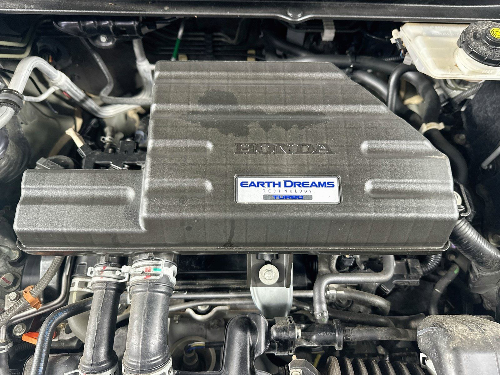 Used 2019 Honda CR-V EX-L image 29