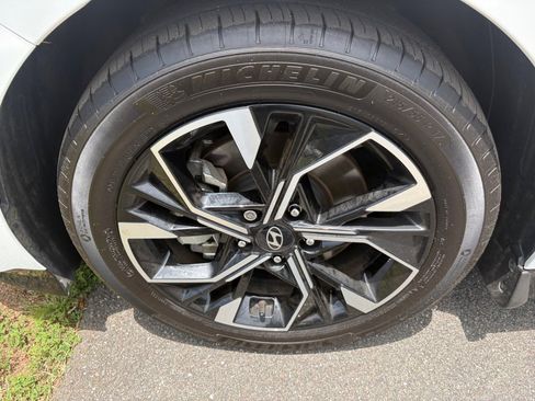 Used 2024 Hyundai Sonata SEL FWD image 31