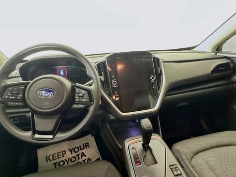 Certified 2024 Subaru Crosstrek 2.0i Premium image 11