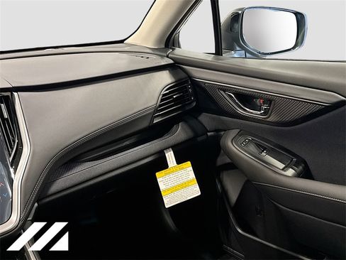 Certified 2025 Subaru Outback Premium image 22