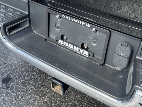 Used 2020 RAM 1500 Big Horn AWD/4WD image 33