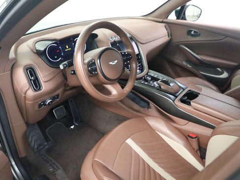 Used 2023 Aston Martin DBX 707 AWD/4WD image 15