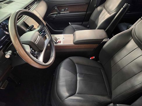 Used 2024 Land Rover Range Rover Autobiography AWD/4WD image 13