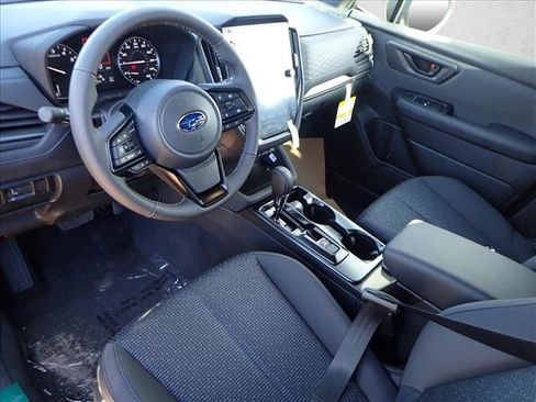 New 2026 Subaru Forester Premium image 10