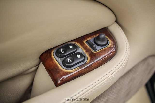 Used 1999 Jaguar XK8 Convertible RWD image 20