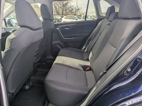 Certified 2024 Toyota RAV4 XLE image 14