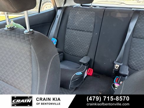 Used 2020 Kia Rio S w/ Technology Package FWD image 19