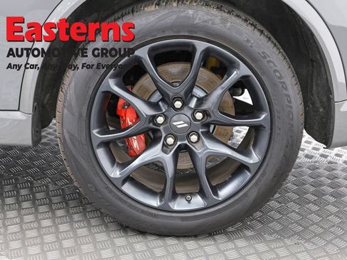 Used 2024 Dodge Durango R/T AWD/4WD image 35