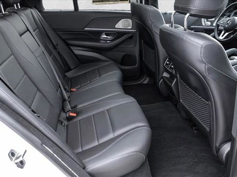 Used 2022 Mercedes-Benz GLE 350 4MATIC image 24