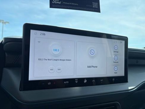 New 2026 Ford Maverick XL AWD/4WD image 18