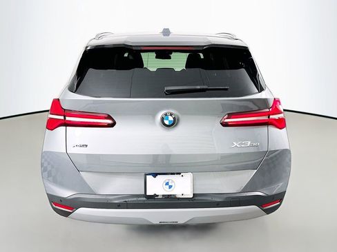 New 2026 BMW X3 xDrive30 w/ Premium Package image 6
