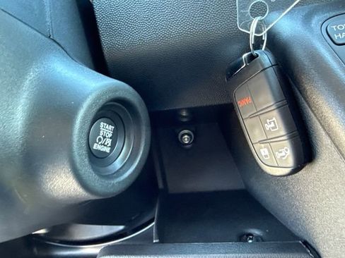 New 2026 RAM ProMaster 1500 image 16