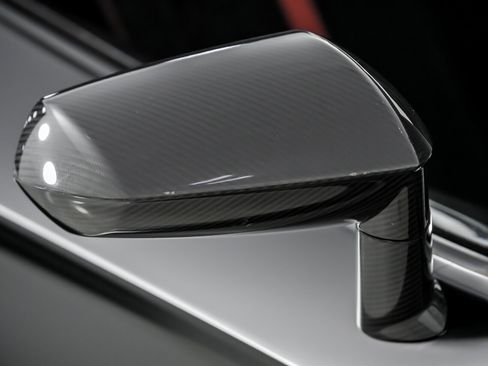 Used 2021 Lamborghini Aventador SVJ image 21