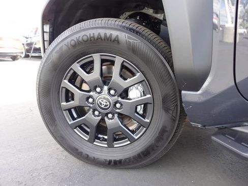 Certified 2025 Toyota 4Runner SR5 image 14