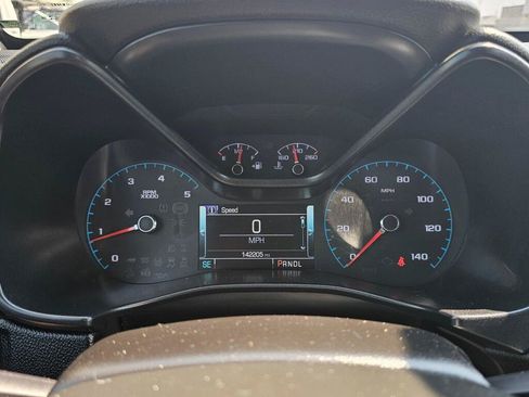 Used 2018 Chevrolet Colorado ZR2 w/ ZR2 Dusk Special Edition AWD/4WD image 31