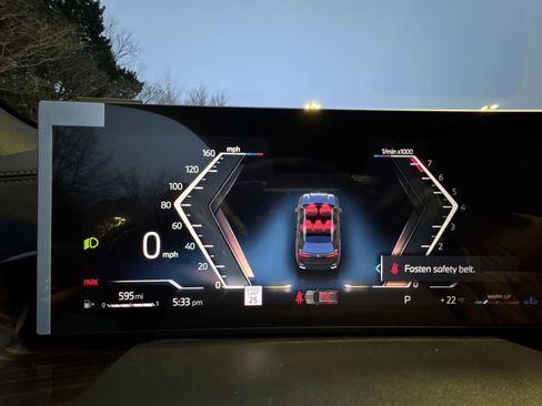 New 2026 BMW X5 xDrive40i w/ M Sport Package image 20