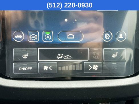 New 2026 Subaru Forester Premium image 24