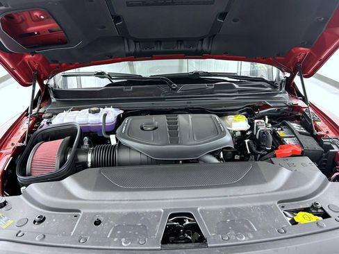 New 2026 RAM 1500 RHO AWD/4WD image 24