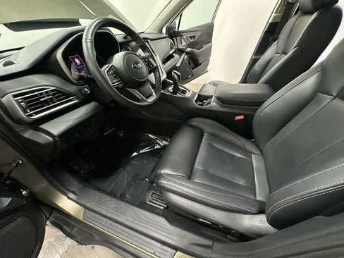 Used 2024 Subaru Outback Touring XT AWD/4WD image 17