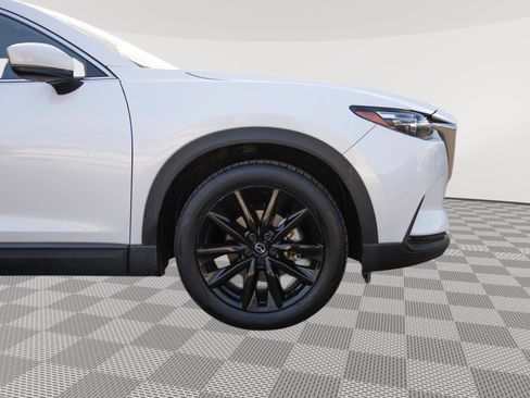 Used 2023 MAZDA CX-9 Touring Plus image 25