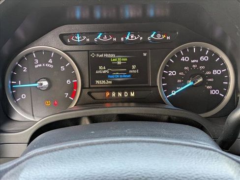 Used 2022 Ford F250 XLT w/ XLT Value Package image 10