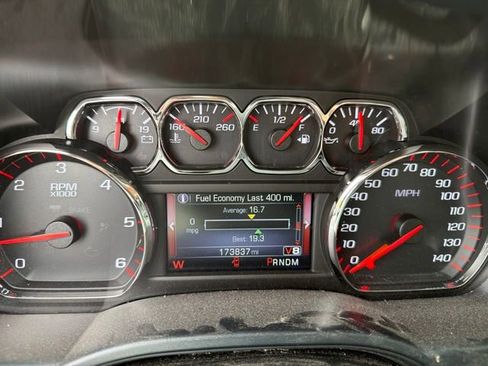 Used 2015 GMC Sierra 1500 SLE w/ SLE Value Package AWD/4WD image 15
