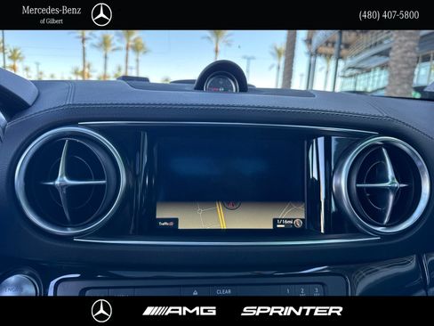 Used 2019 Mercedes-Benz SL 450 image 24