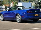 Used 2014 Ford Mustang Convertible w/ Equipment Group 102A image 6