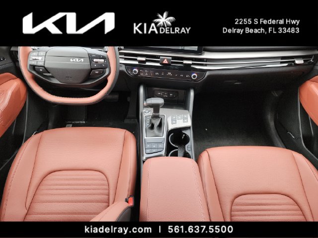 New 2026 Kia Sportage SX AWD/4WD image 12