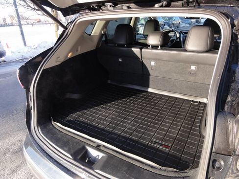 Used 2017 Nissan Murano SL w/ SL Technology Package image 30